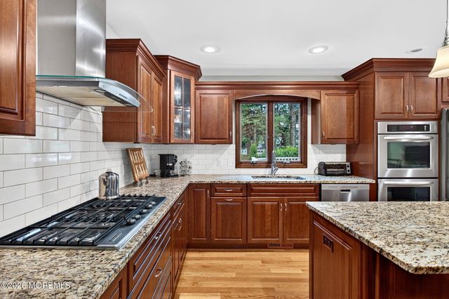 3 Branson Drive, Lincroft, NJ 07738