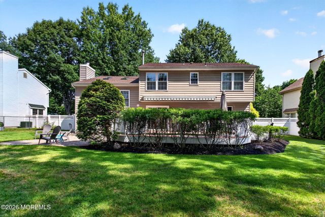 3 Branson Drive, Lincroft, NJ 07738