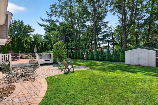 3 Branson Drive, Lincroft, NJ 07738