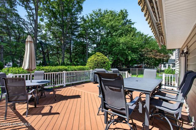 3 Branson Drive, Lincroft, NJ 07738