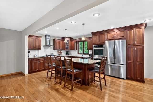 3 Branson Drive, Lincroft, NJ 07738