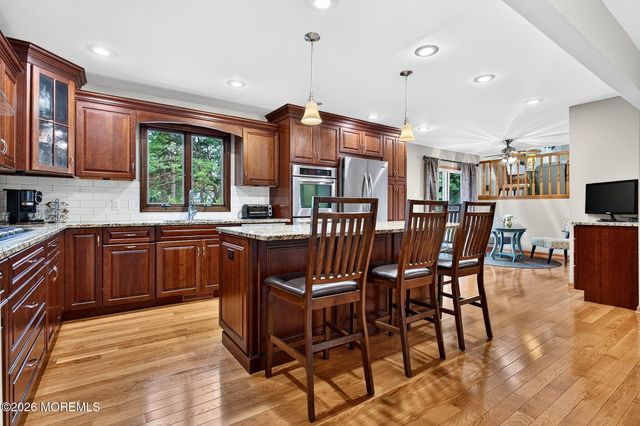 3 Branson Drive, Lincroft, NJ 07738