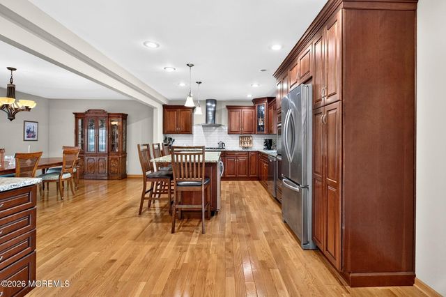 3 Branson Drive, Lincroft, NJ 07738