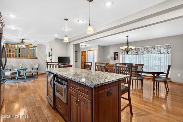 3 Branson Drive, Lincroft, NJ 07738