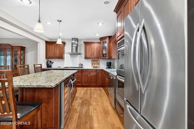 3 Branson Drive, Lincroft, NJ 07738