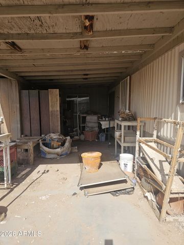 3708 W Lone Cactus Drive, Glendale, AZ 85308