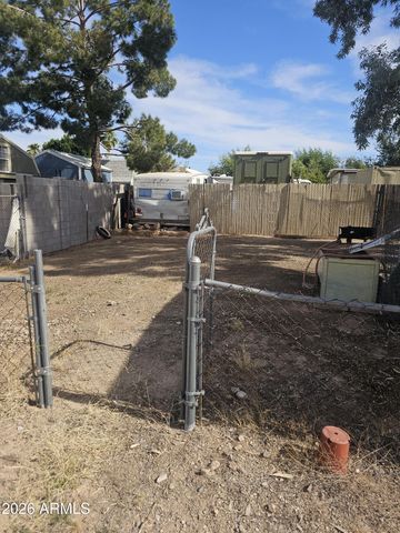 3708 W Lone Cactus Drive, Glendale, AZ 85308