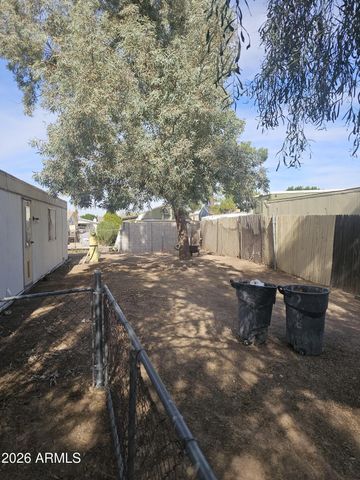 3708 W Lone Cactus Drive, Glendale, AZ 85308