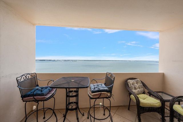 1270 GULF BOULEVARD 1503, Clearwater Beach, FL 33767