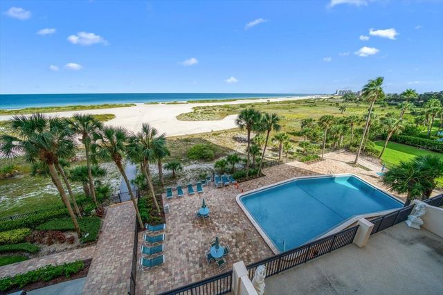 1270 GULF BOULEVARD 1503, Clearwater Beach, FL 33767