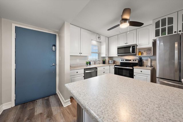 1270 GULF BOULEVARD 1503, Clearwater Beach, FL 33767