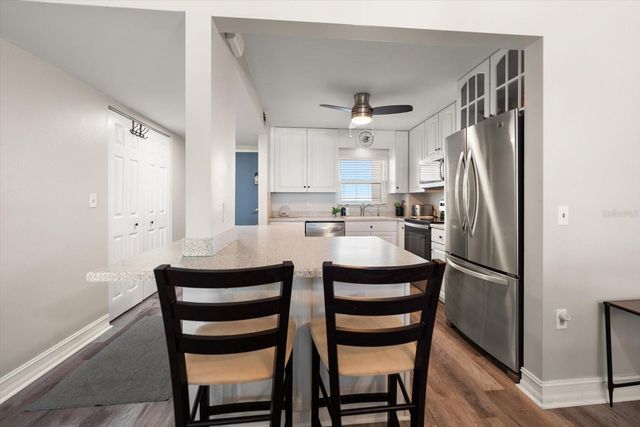 1270 GULF BOULEVARD 1503, Clearwater Beach, FL 33767