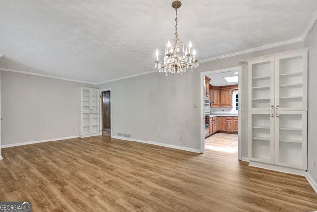 250 Country Lane Road, Fayetteville, GA 30214
