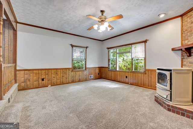 250 Country Lane Road, Fayetteville, GA 30214
