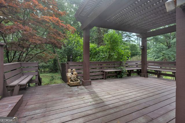 250 Country Lane Road, Fayetteville, GA 30214