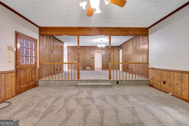 250 Country Lane Road, Fayetteville, GA 30214