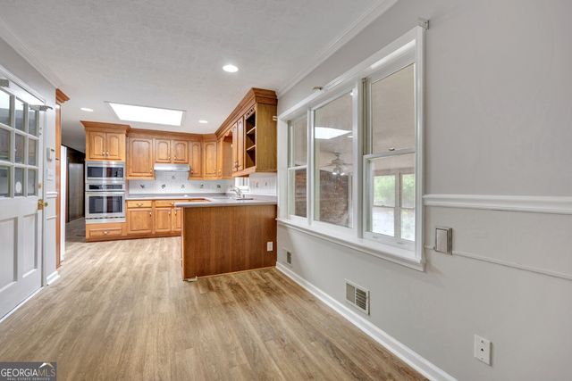 250 Country Lane Road, Fayetteville, GA 30214