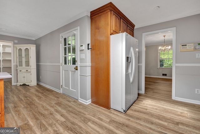 250 Country Lane Road, Fayetteville, GA 30214