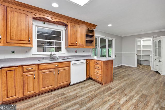 250 Country Lane Road, Fayetteville, GA 30214