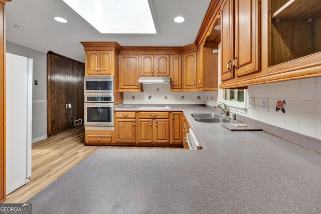 250 Country Lane Road, Fayetteville, GA 30214