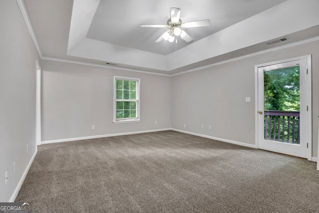 250 Country Lane Road, Fayetteville, GA 30214