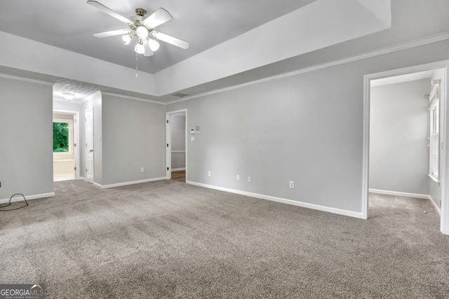 250 Country Lane Road, Fayetteville, GA 30214
