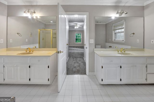 250 Country Lane Road, Fayetteville, GA 30214
