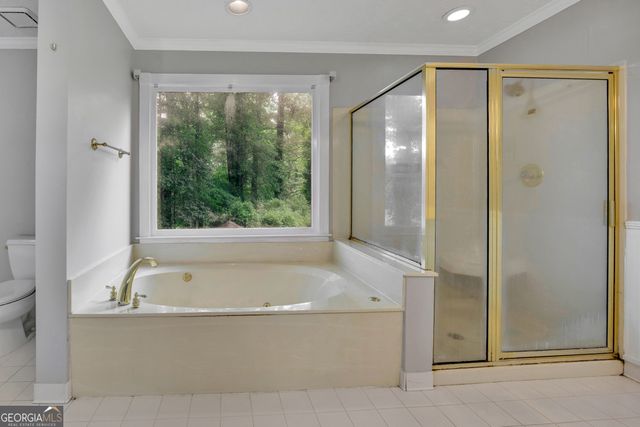 250 Country Lane Road, Fayetteville, GA 30214