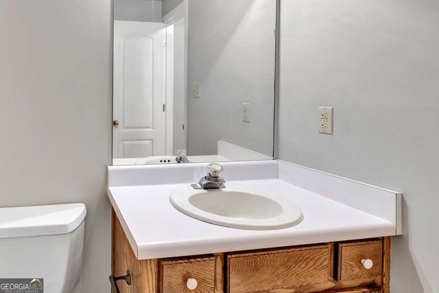 250 Country Lane Road, Fayetteville, GA 30214