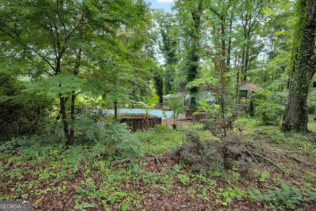 250 Country Lane Road, Fayetteville, GA 30214
