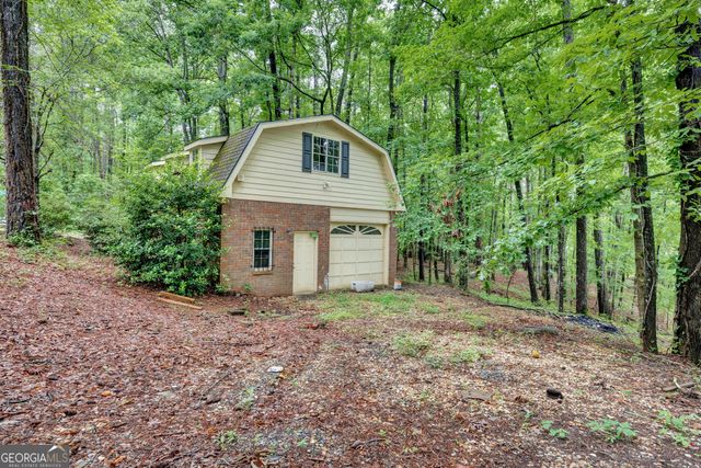 250 Country Lane Road, Fayetteville, GA 30214