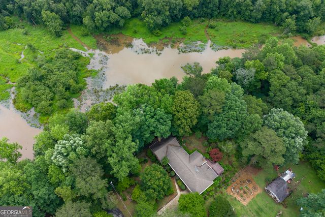 250 Country Lane Road, Fayetteville, GA 30214