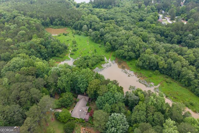 250 Country Lane Road, Fayetteville, GA 30214