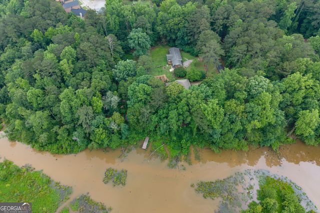 250 Country Lane Road, Fayetteville, GA 30214