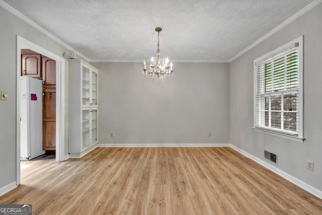 250 Country Lane Road, Fayetteville, GA 30214