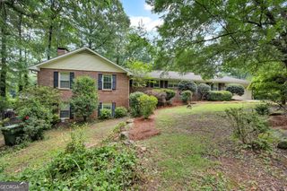 250 Country Lane Road, Fayetteville, GA 30214