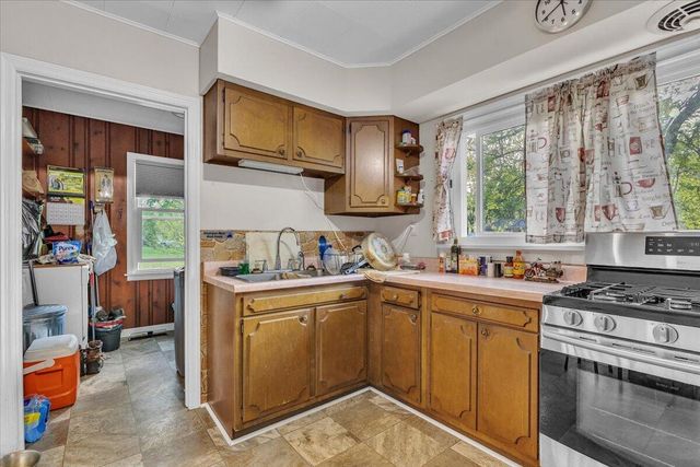 4640 Roosevelt Street, Gary, IN 46408
