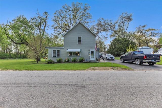 4640 Roosevelt Street, Gary, IN 46408