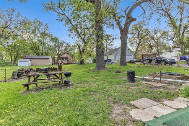 4640 Roosevelt Street, Gary, IN 46408