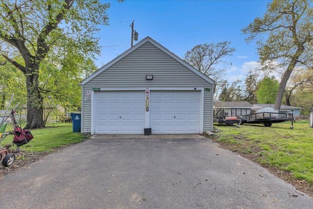 4640 Roosevelt Street, Gary, IN 46408