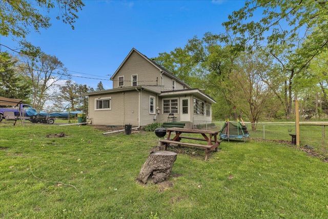 4640 Roosevelt Street, Gary, IN 46408