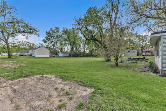 4640 Roosevelt Street, Gary, IN 46408