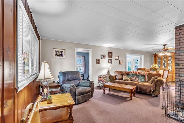 4640 Roosevelt Street, Gary, IN 46408