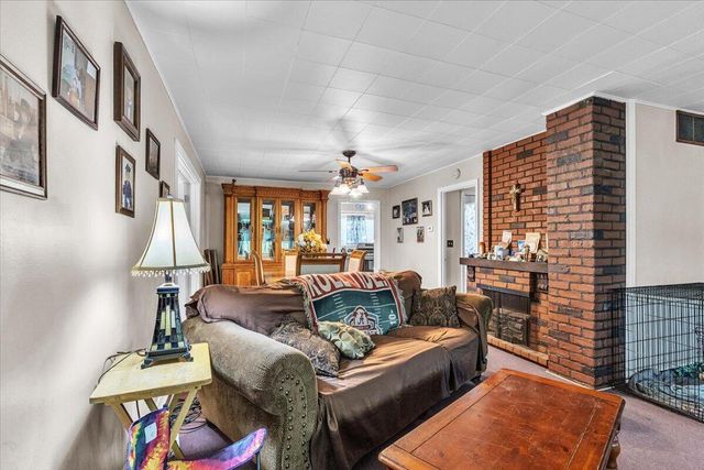 4640 Roosevelt Street, Gary, IN 46408