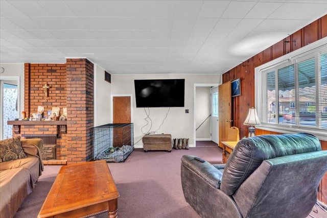 4640 Roosevelt Street, Gary, IN 46408