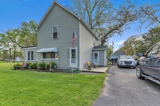 4640 Roosevelt Street, Gary, IN 46408