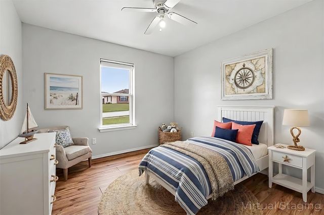 1309 Marlee CIR, Copperas Cove, TX 76522
