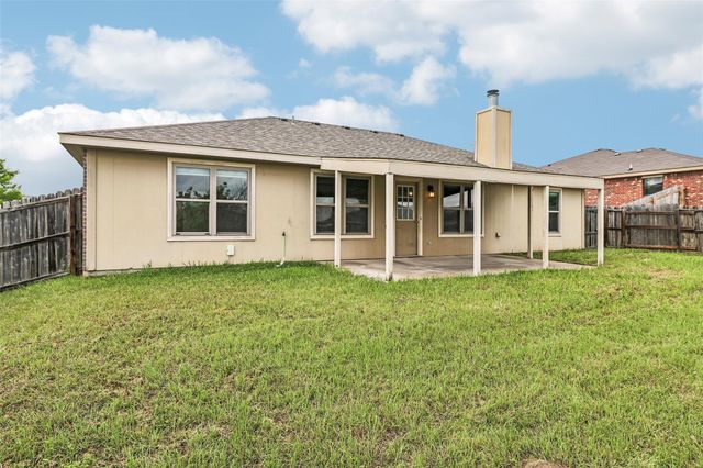 1309 Marlee CIR, Copperas Cove, TX 76522