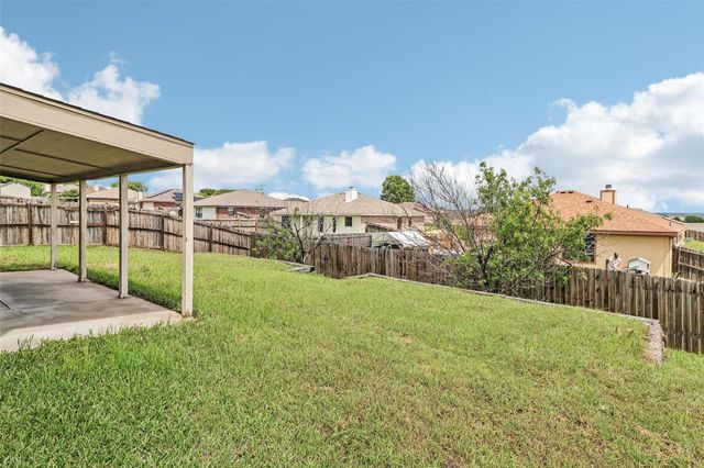 1309 Marlee CIR, Copperas Cove, TX 76522