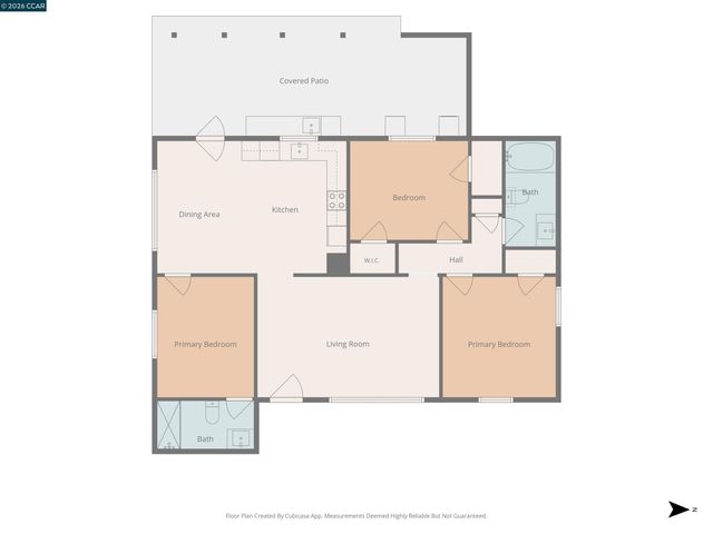 7 Lawrence Ave, Antioch, CA 94509